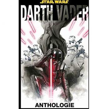 Star Wars: Darth Vader Anthologie