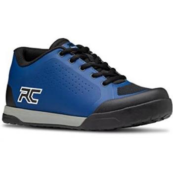 Ride Concepts Powerline Scarpe da Mountain Bike Blu