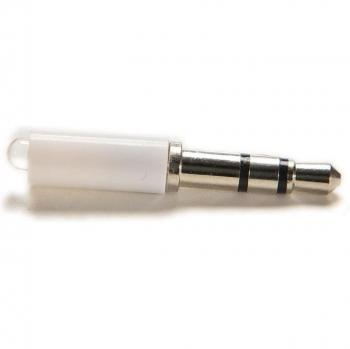 Universal Mini Infrared Remote Control Dust Plug