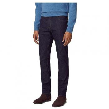 Hackett Jeans Hm212515 Denim Azzurro 28