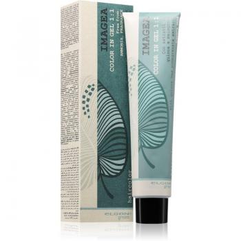 Elgon Green Imagea Color in Gel 1:1 Haarfarbe Dunkelblond 60 ml