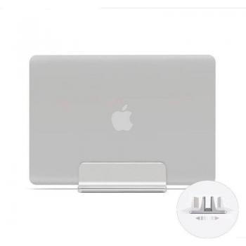 Platzsparender Laptop Ständer