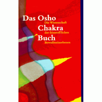 Das Osho-Chakra-Buch | Ošó | Buch