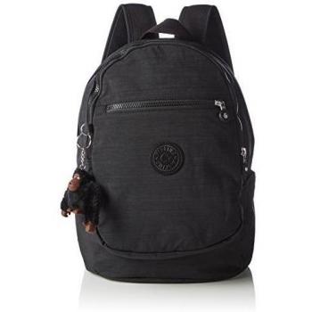 Kipling Clas Challenger Bolso de Mochila 26x36x21 cm Negro