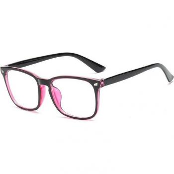 KOTTDO Vintage Clear Prescription Eyeglasses Frames