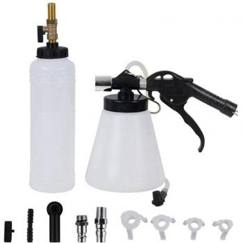 Auto Brake Fluid Change Kit