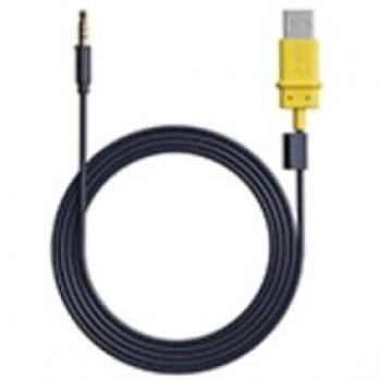 Logitech ZONE LEARN USB‑A Einzelpack – WW‑9006, 1,31 m