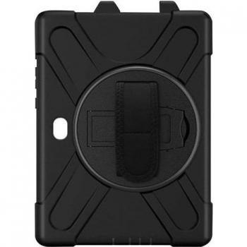Shell Reforzada Negra para Galaxy Tab Active 4 Pro & Pro 10.1