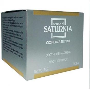 Terma Di Saturnia Orotherm Maschera - 50 Ml