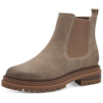 S.Oliver Damen Winterstiefel Grau 341