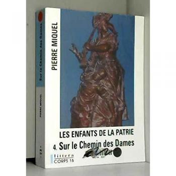 unbekannt - Sur le Chemin des Dames (Les enfants de la patrie) - Preis vom 18.09.2025 05:07:49 h