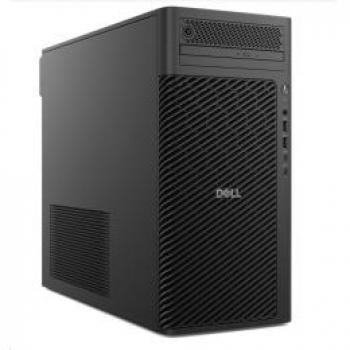 Dell Torre Pro Max T2 FCT2250 – Intel Core Ultra 9 285K, 64 GB RAM, 1 TB SSD – Nero