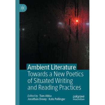 Ambient Literature