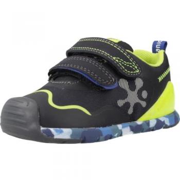 Scarpe Primi Passi Biomecanics Maschio Blu