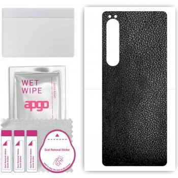 Film Protectora Wrap APGO para el Sony Xperia 10 IV