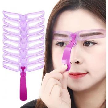 Eyebrow Shaping Tool for Beginners