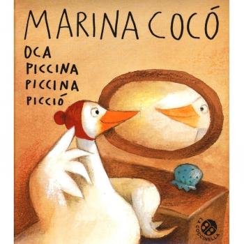 Marina Cocò oca piccina piccina picciò