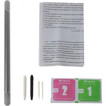 Stylus Samsung TabT585C Plus – Color vibrante