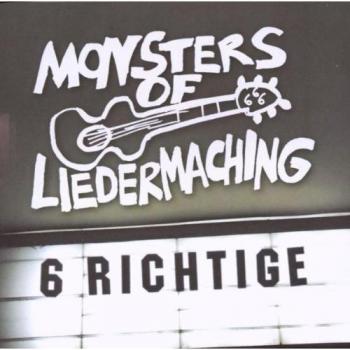 Notolose Melodien - 6 Richtige