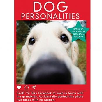 Dog Personalities