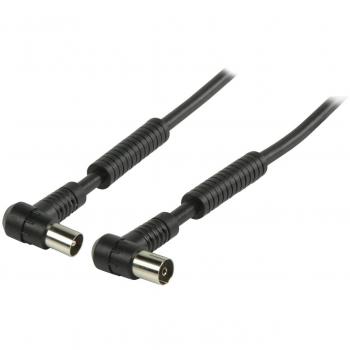 Angle Coax 120dB 10 m – Kućni/Profesionalni