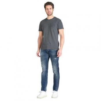 Le Temps des Cerises Oberkampf Denim