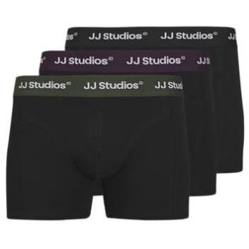 Boxer JACK & JONES JACSOHO Melanzana
