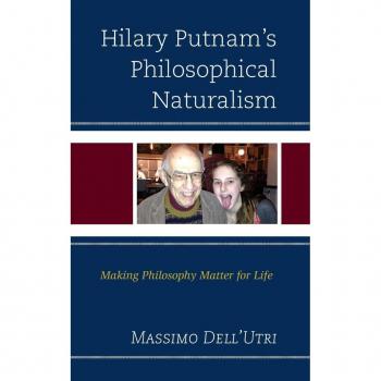 Hilary Putnam's Philosophical Naturalism