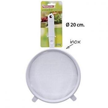 Colander Elite 20 cm – Stainless Steel