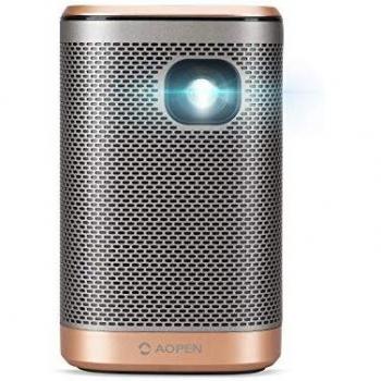 AOpen AH15 Powered by Acer DLP-LED Proiettore 720p