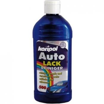 Karipol Autolackreiniger, 500 ml