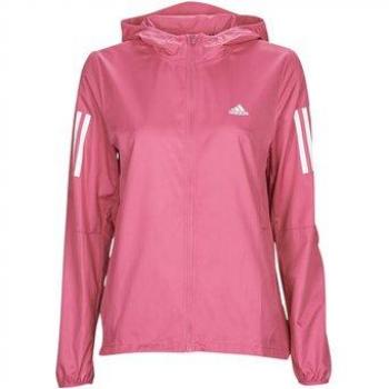 Cortavientos Mujer adidas Rosa OTR Windbreaker