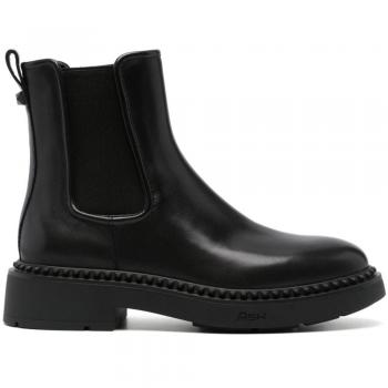 Ash Bottes noires