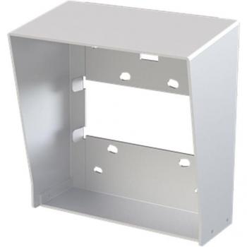 Incasso Visiera 1 Modulo ABB 41021WC-A