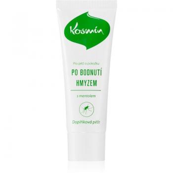 AROMATICA Kosmín po bodnutí hmyzem 25ml