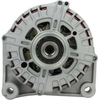 BV PSH Alternator 215.562.180.004