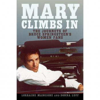Vitalsource Technologies, Inc. Mary Climbs In