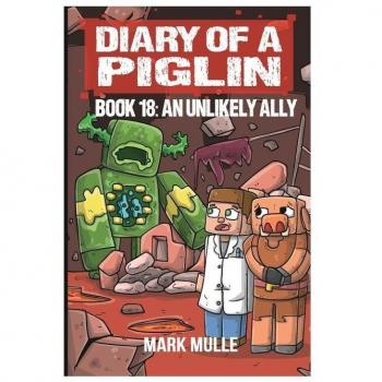 Diary of a Piglin Book 18