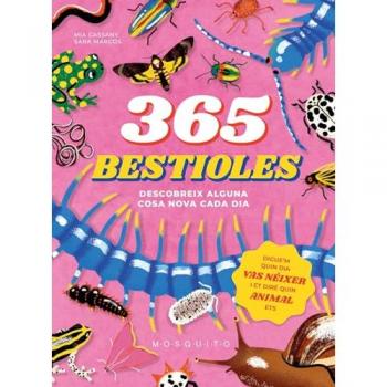 365 Bestioles