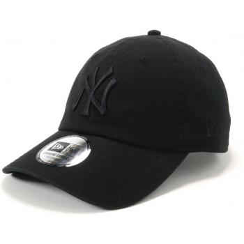 New Era New York Yankees Logo‑Cap – Klassisch