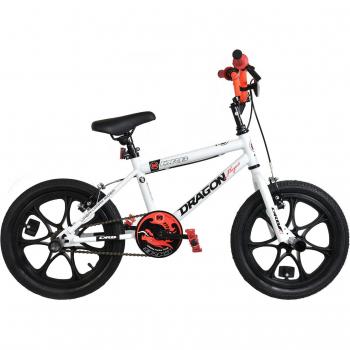 Dallingridge Dragon Slayer 16in Kids BMX Bike