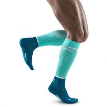 Cep Calcetines Largos The Run
