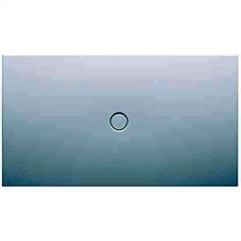 Bettefloor Ducha EsmaltePlus Blanco 100x90 cm