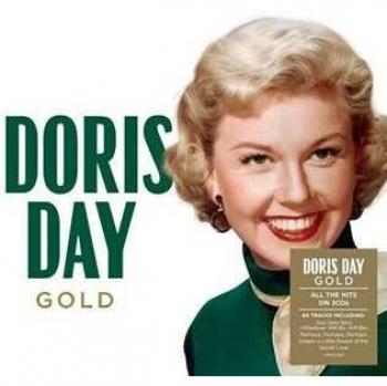 Doris Day - Gold - 3CD-Boxset