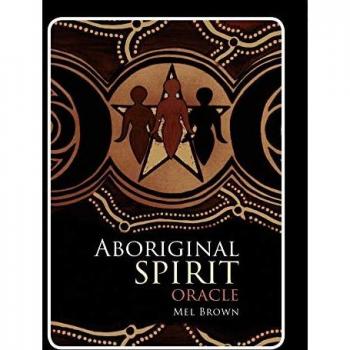 Aboriginal Spirit Oracle
