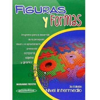 Figuras formas niv.intermed. 3ed