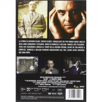 Blunt il quarto uomo