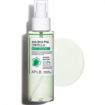 Centella Moisture Mist with AHA, BHA & PHA – 105 mL