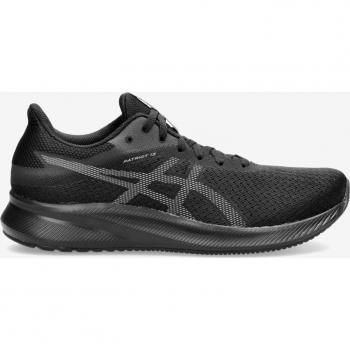 Asics Patriot 13 Running Shoes Homme Noir – 46