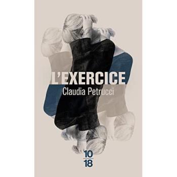 Claudia Petrucci L'Exercice